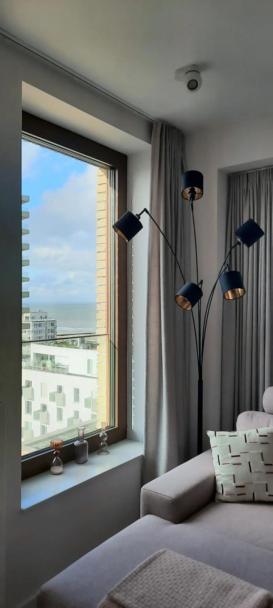 Modern 2-bedroom Near The Of T102