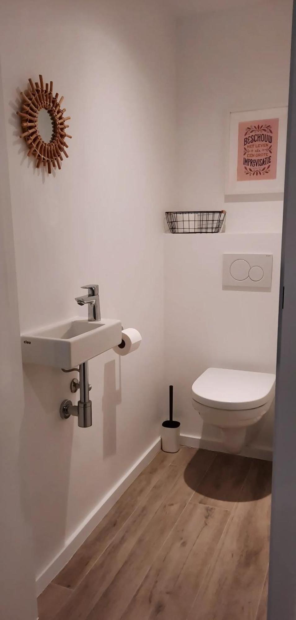 Modern 2-bedroom Near The Of T102 Appartement *