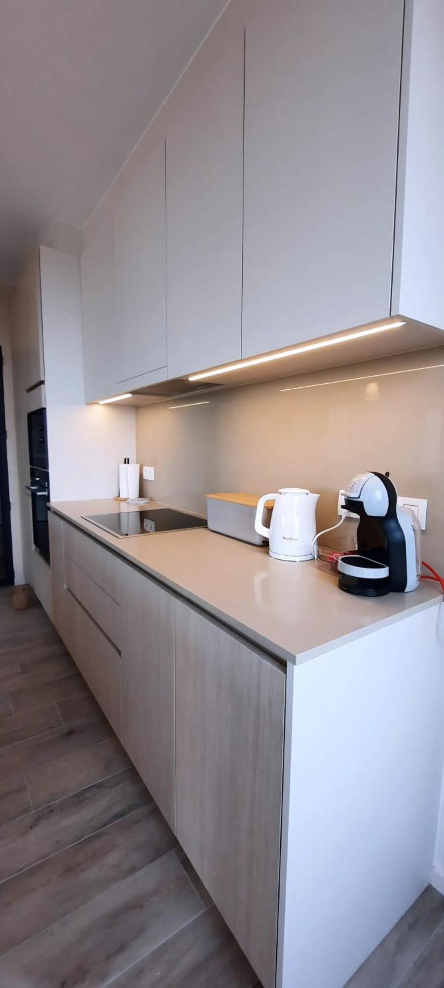 Modern 2-bedroom Near The Of T102 Appartement