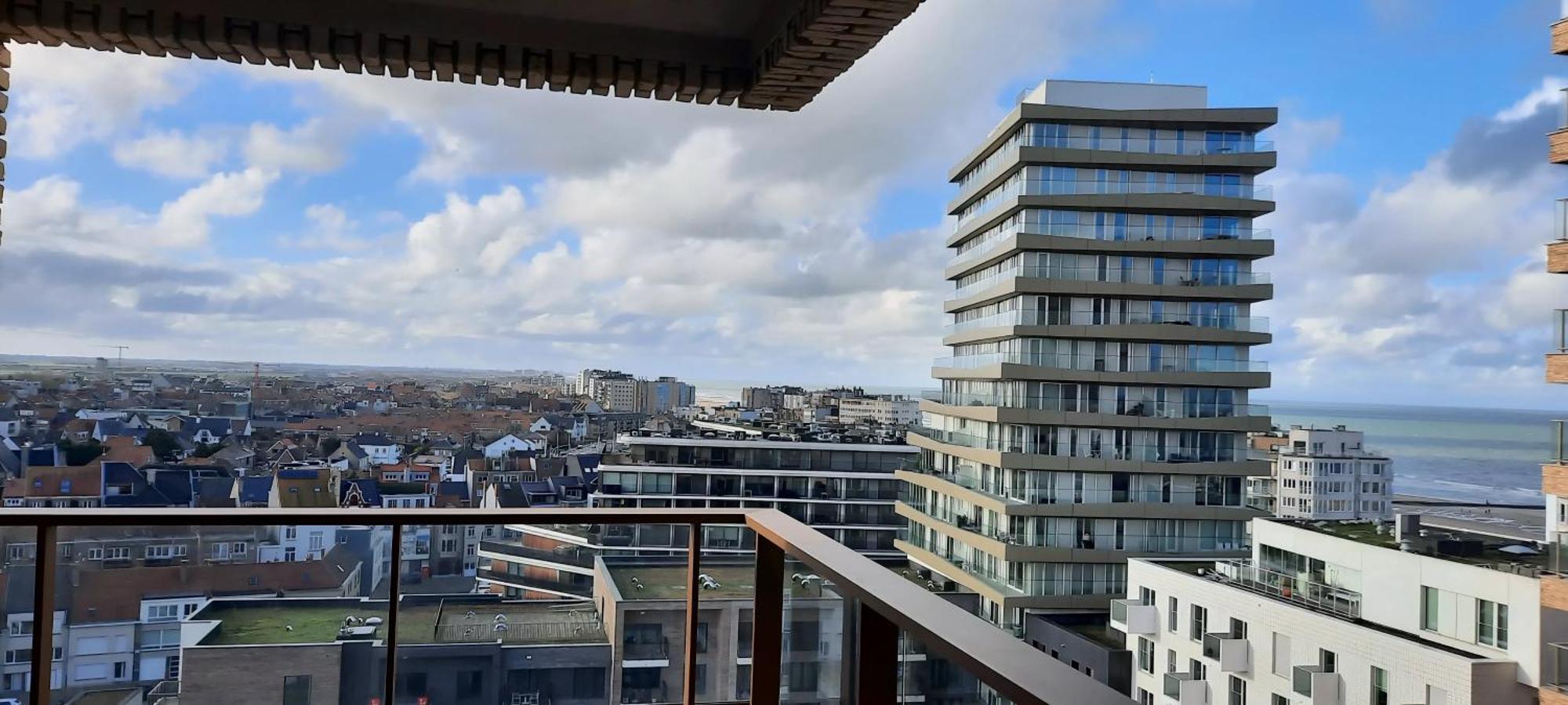 Appartement Modern 2-bedroom Near The Of T102 *